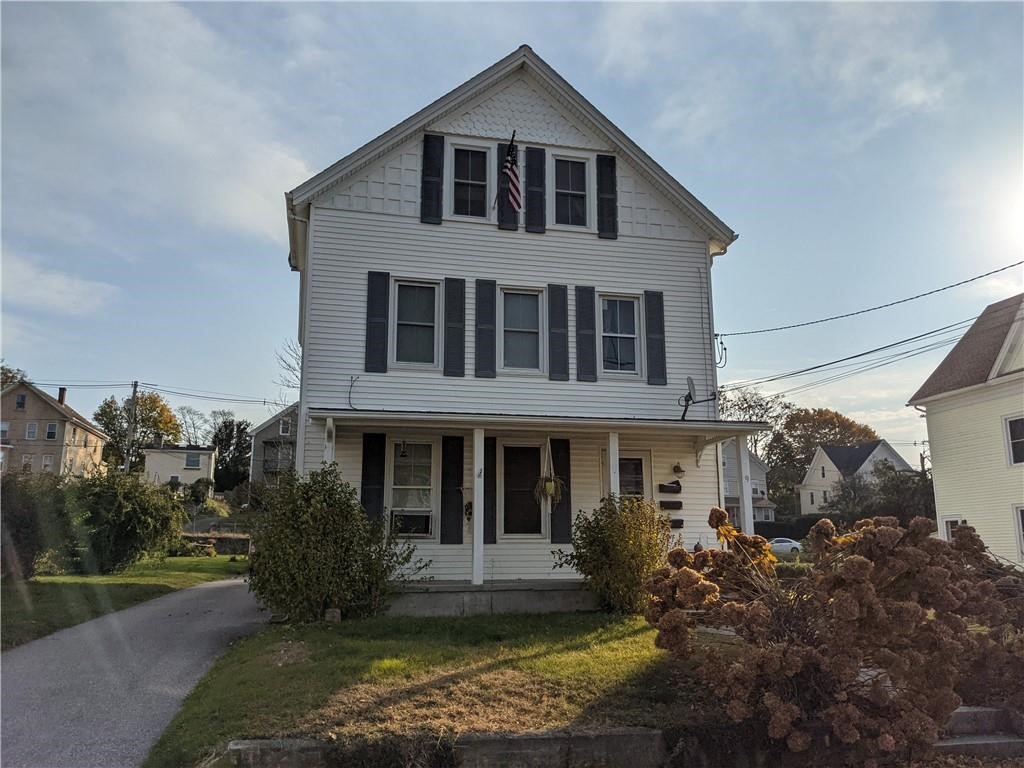 9 Summer Street B
