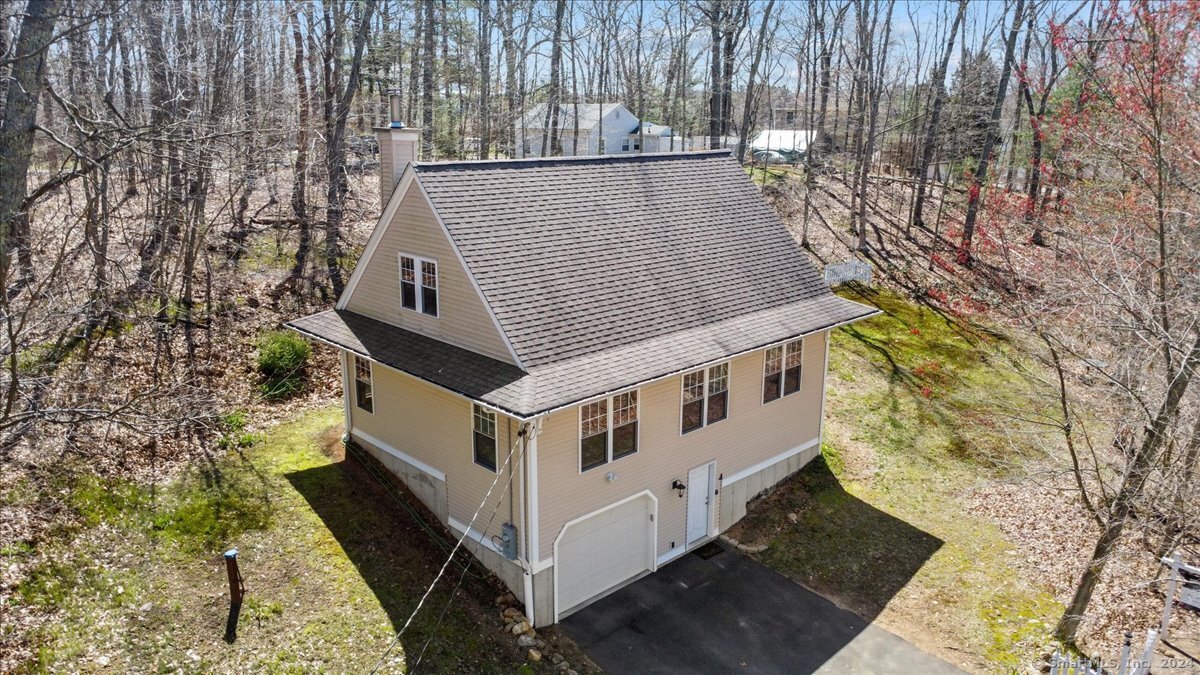 4 Old Acres Road