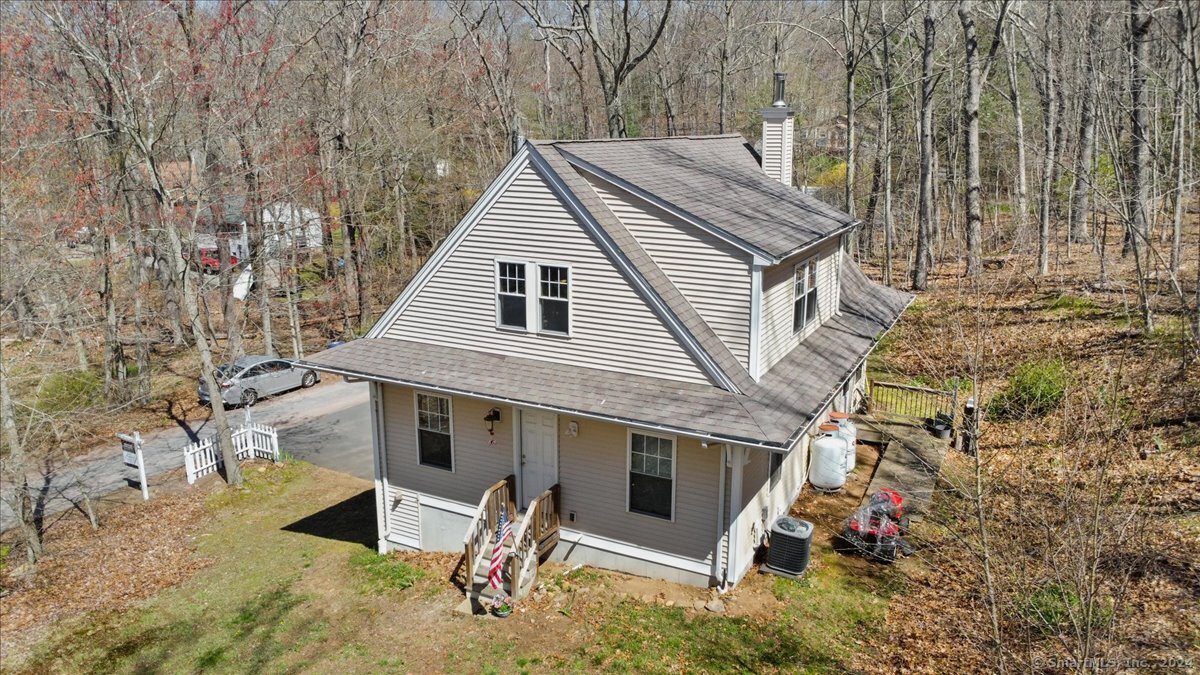 4 Old Acres Road