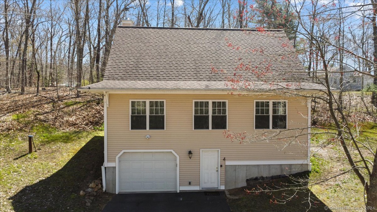 4 Old Acres Road