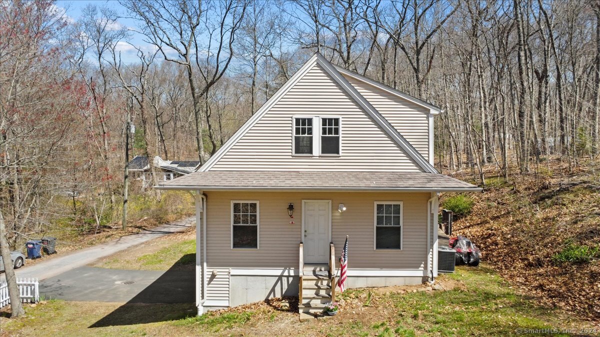 4 Old Acres Road