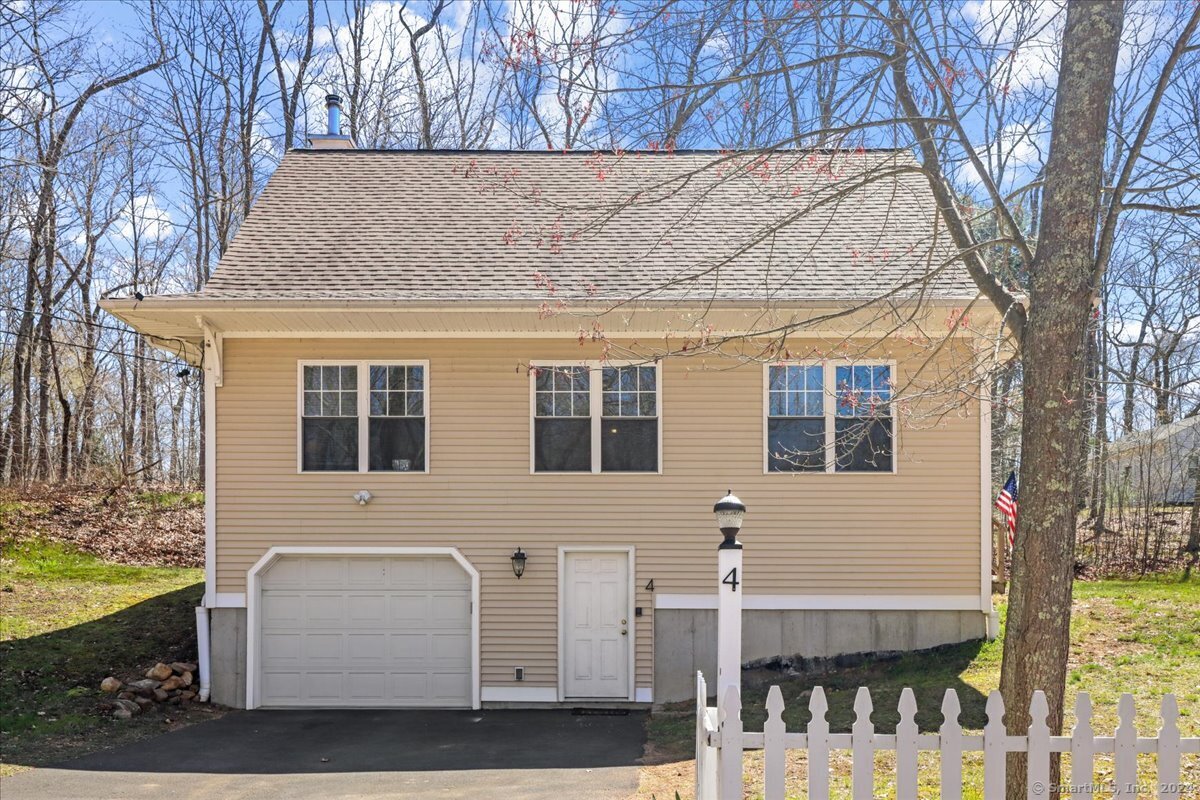 4 Old Acres Road