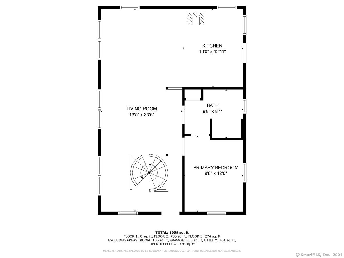 4 Old Acres Road