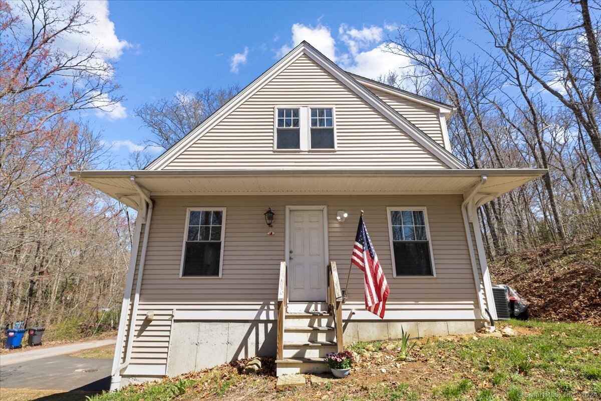 4 Old Acres Road