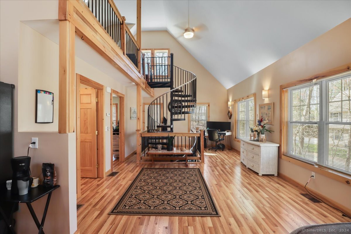 4 Old Acres Road