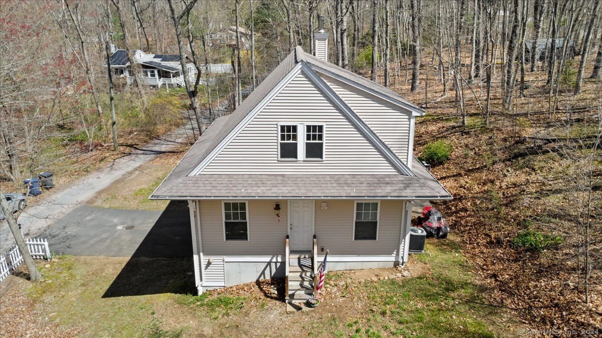 4 Old Acres Road