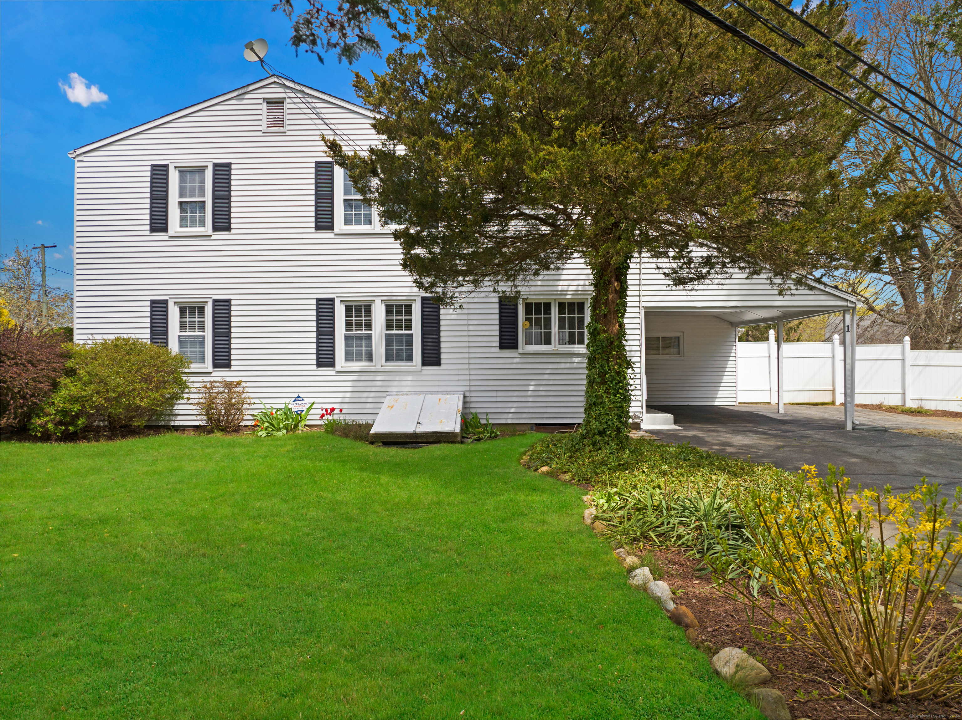 1 Anchorage Lane
