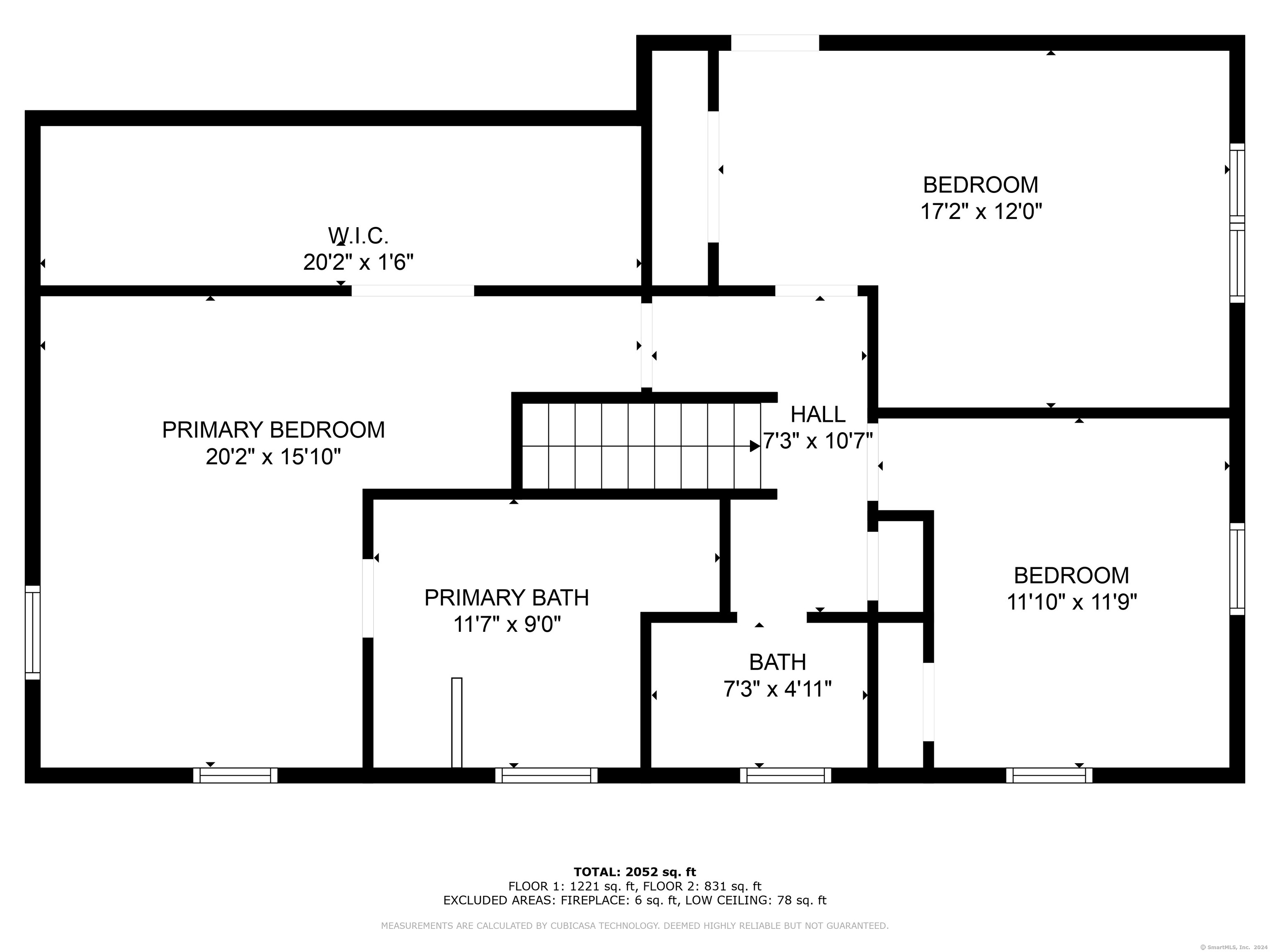1 Anchorage Lane