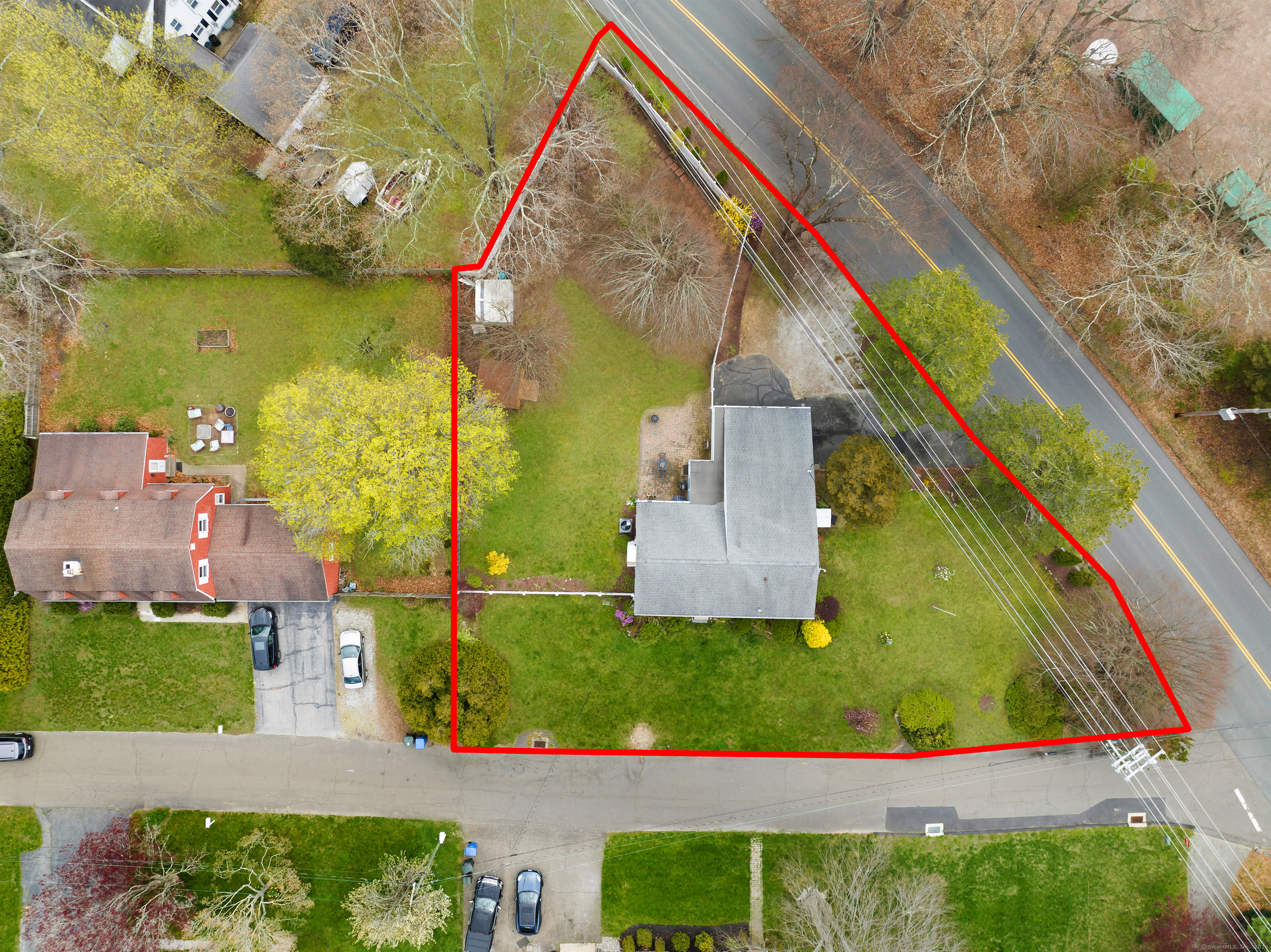 1 Anchorage Lane