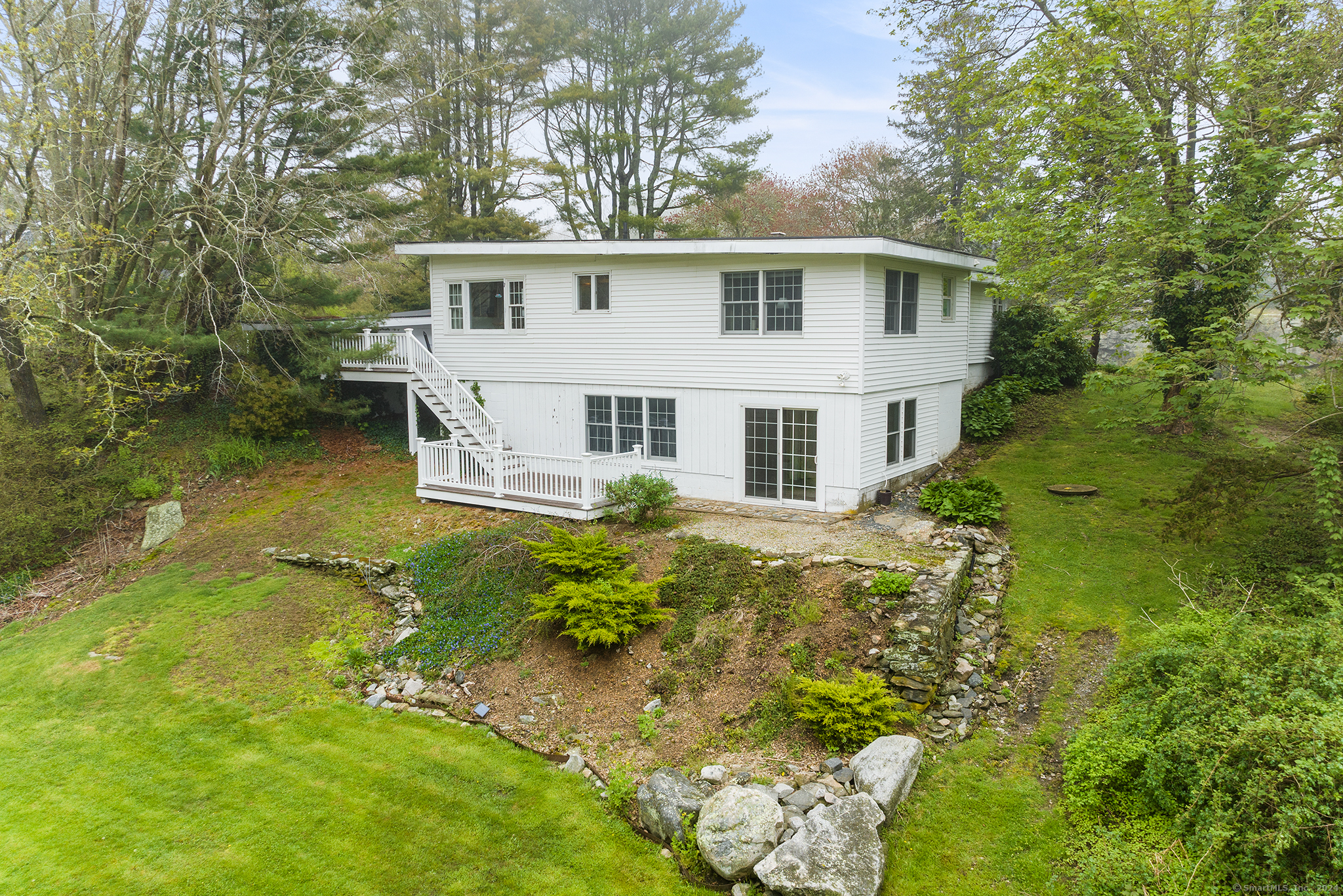 242 Elm Street