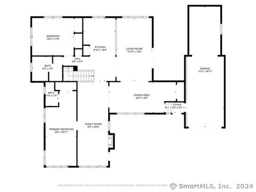 242 Elm Street