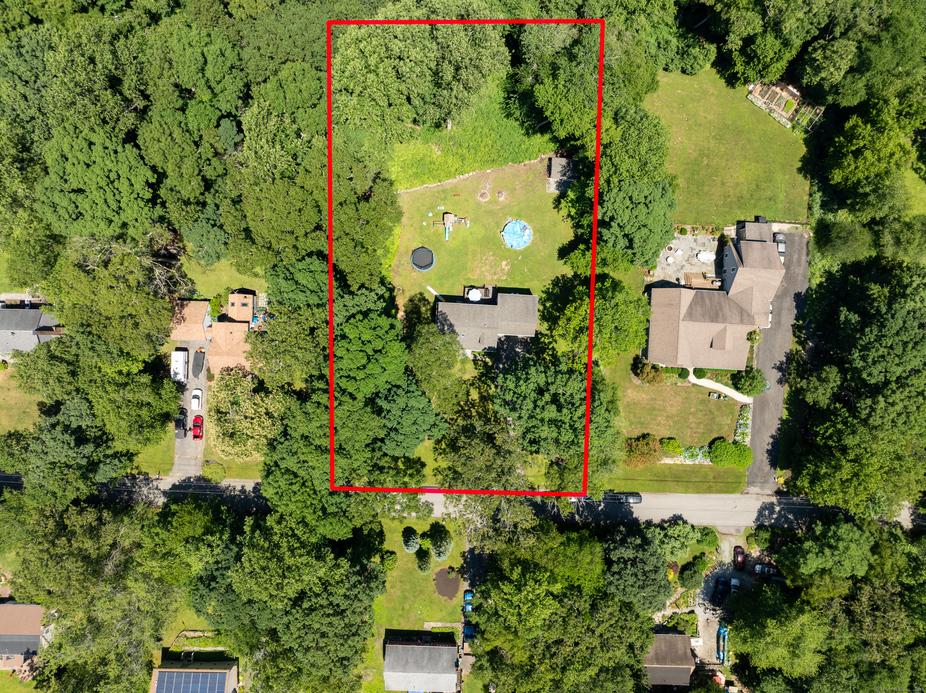 28 Champlain Drive