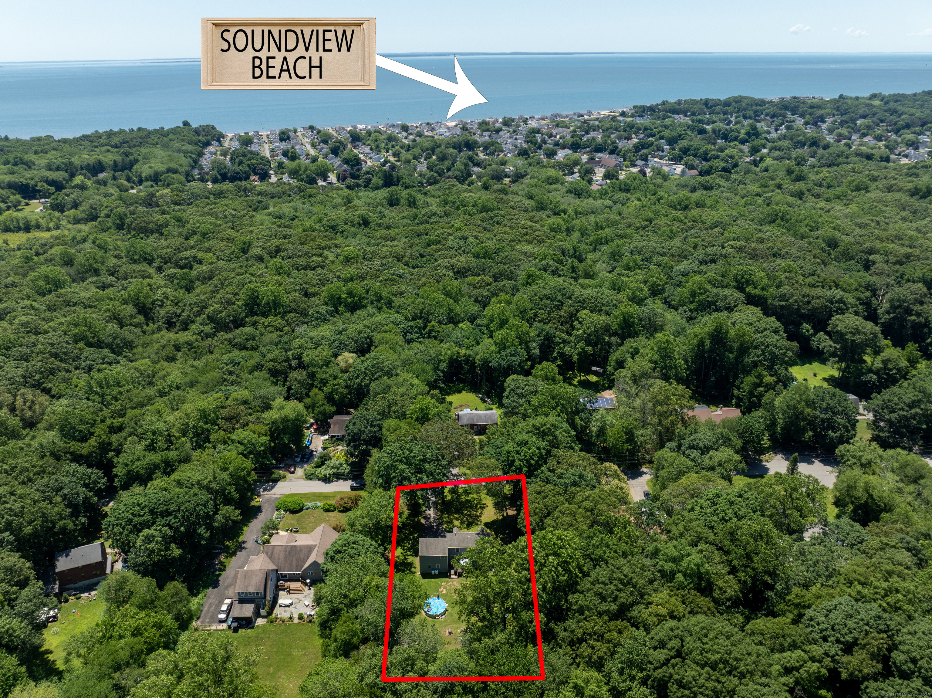 28 Champlain Drive