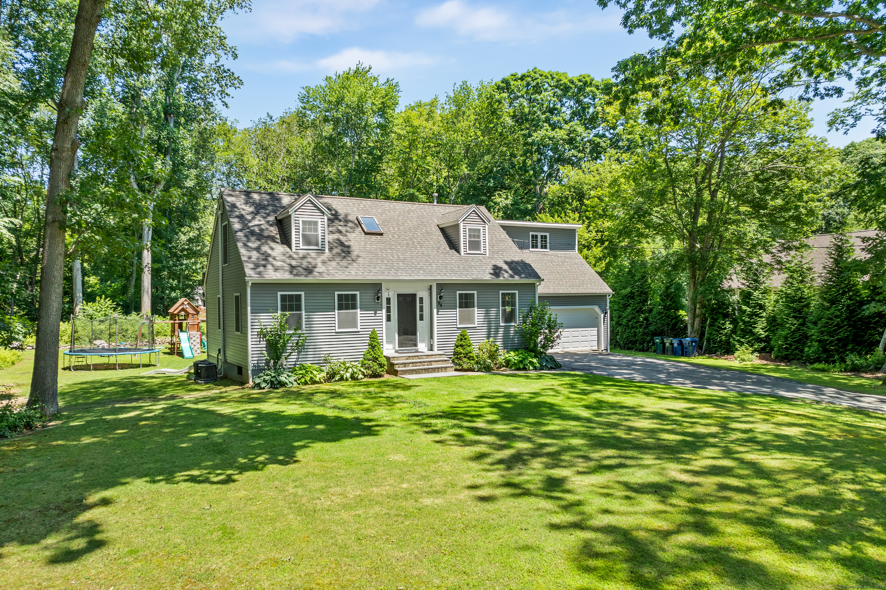 28 Champlain Drive