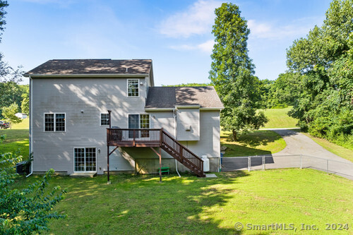 6 Fawns Meadow Road