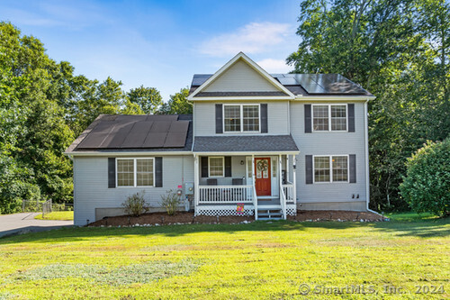 6 Fawns Meadow Road