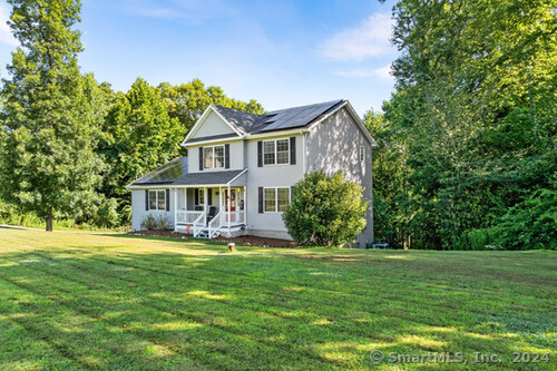 6 Fawns Meadow Road