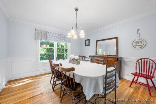 6 Fawns Meadow Road