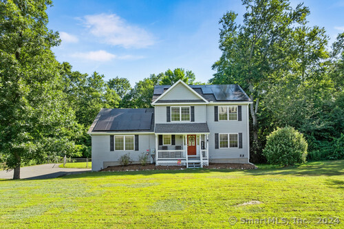 6 Fawns Meadow Road