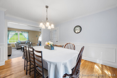 6 Fawns Meadow Road