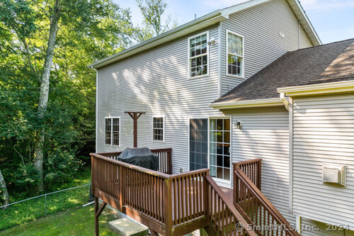 6 Fawns Meadow Road