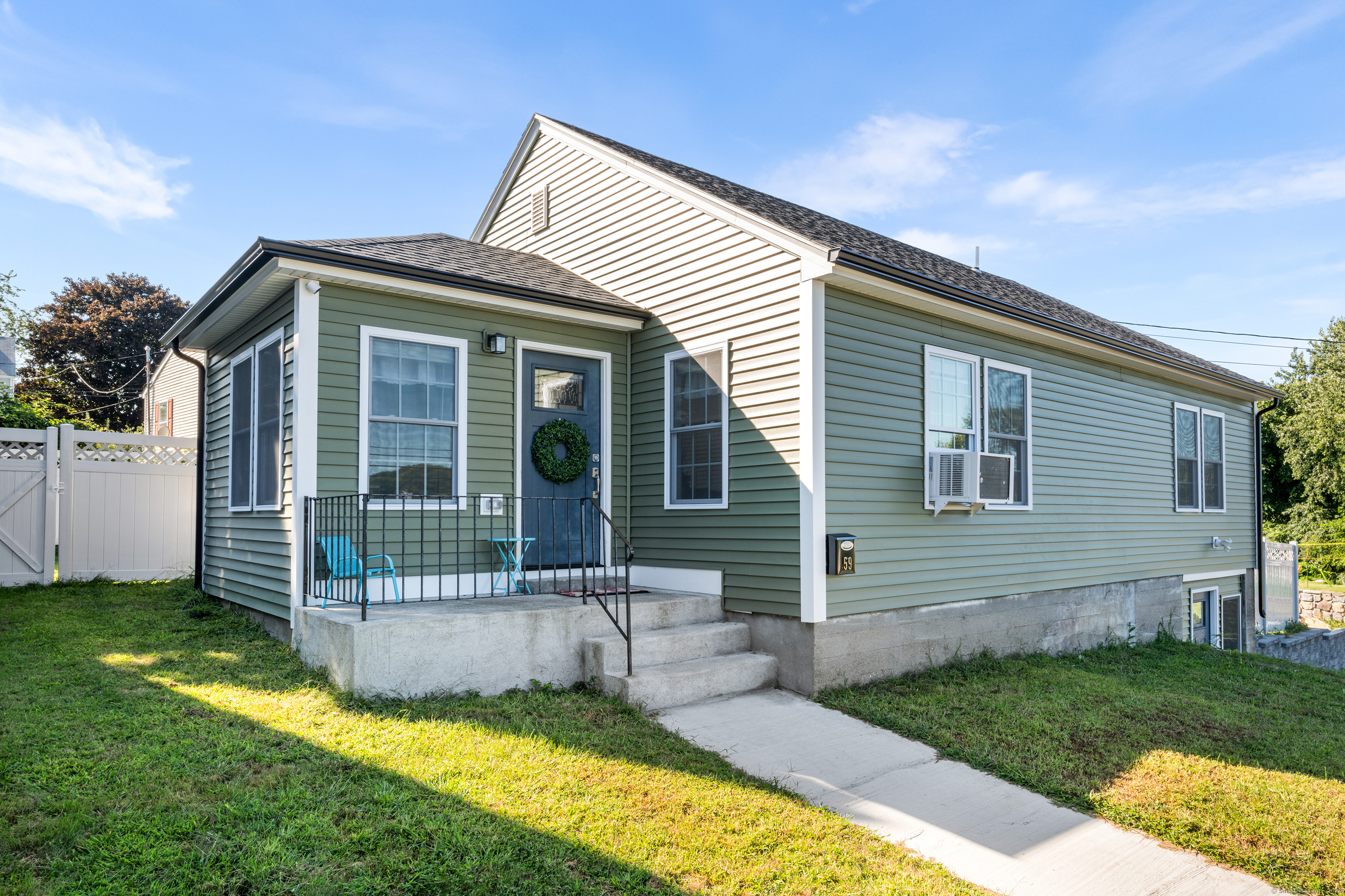 59 Mitchell Street