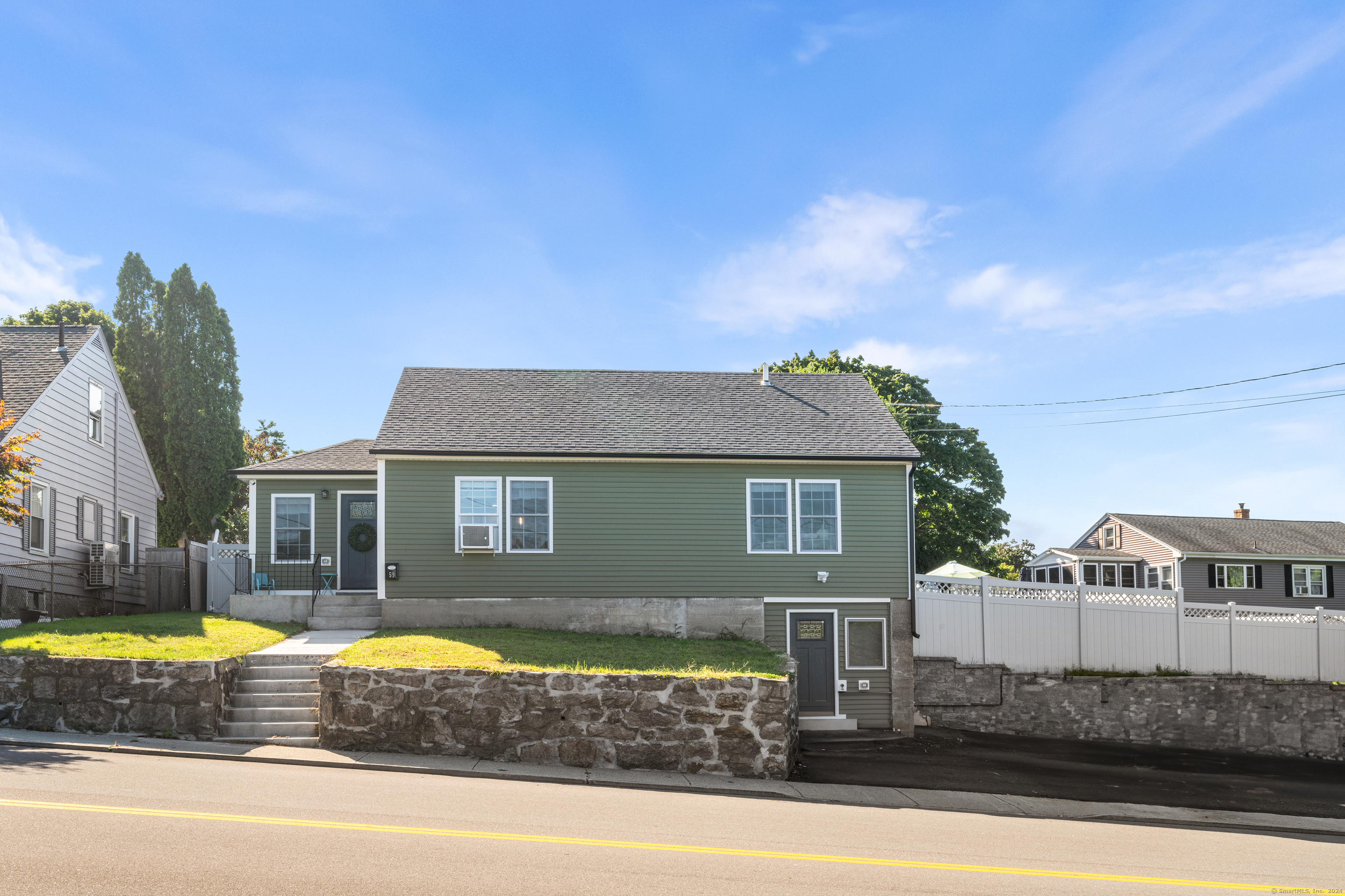 59 Mitchell Street
