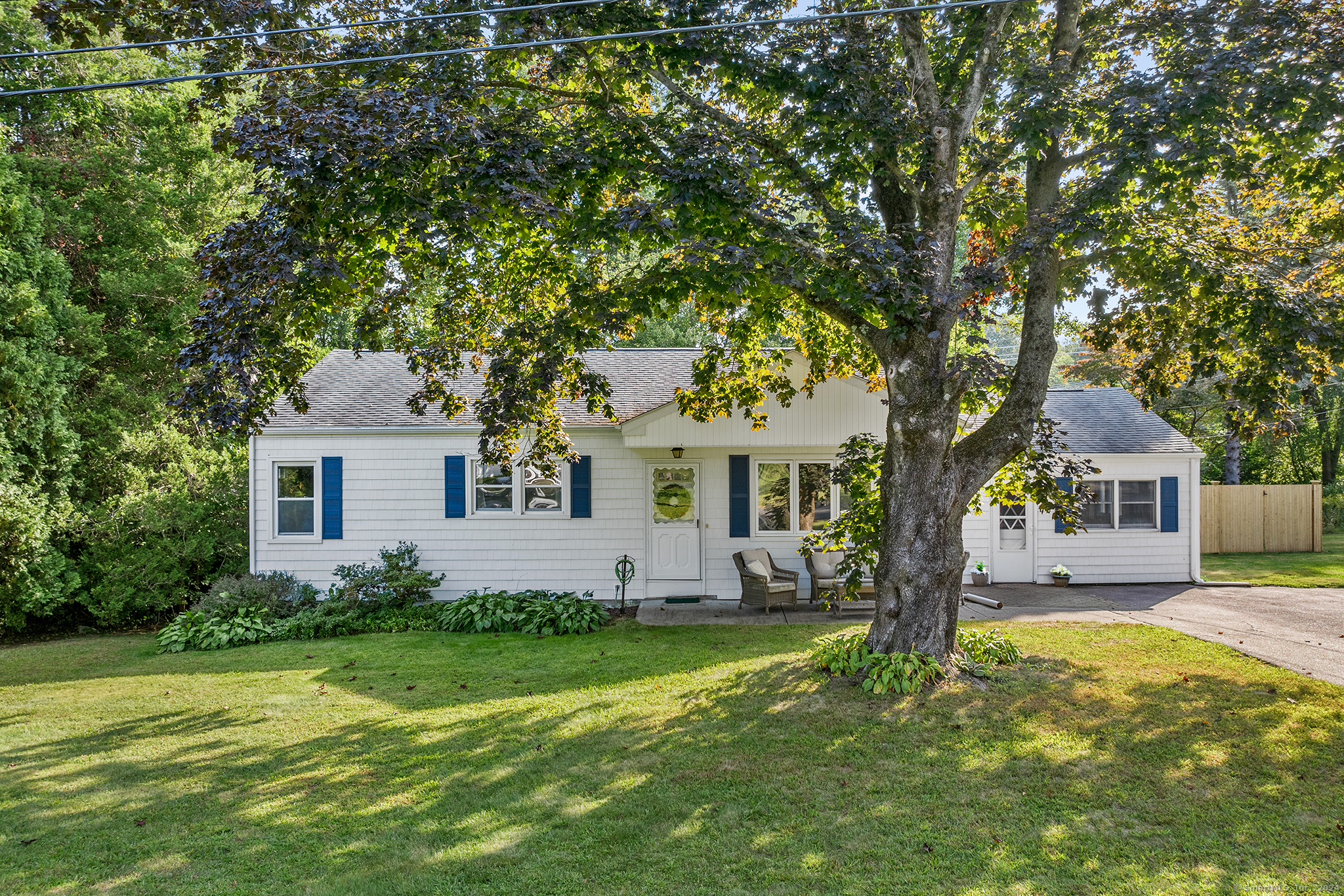 2 Springdale Road