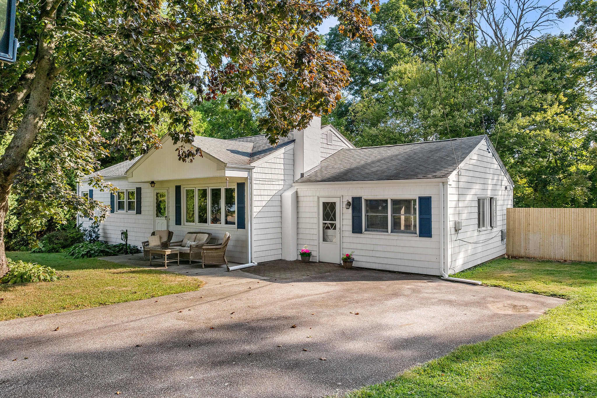2 Springdale Road
