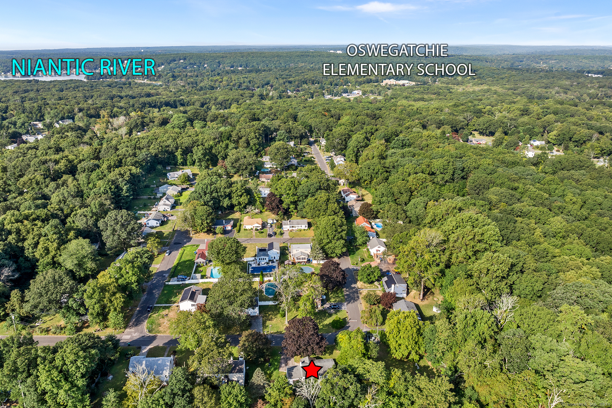 2 Springdale Road