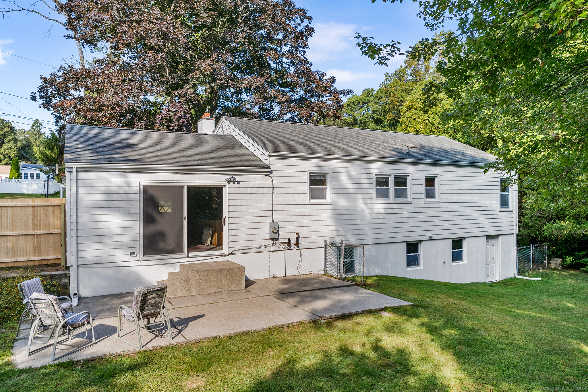 2 Springdale Road