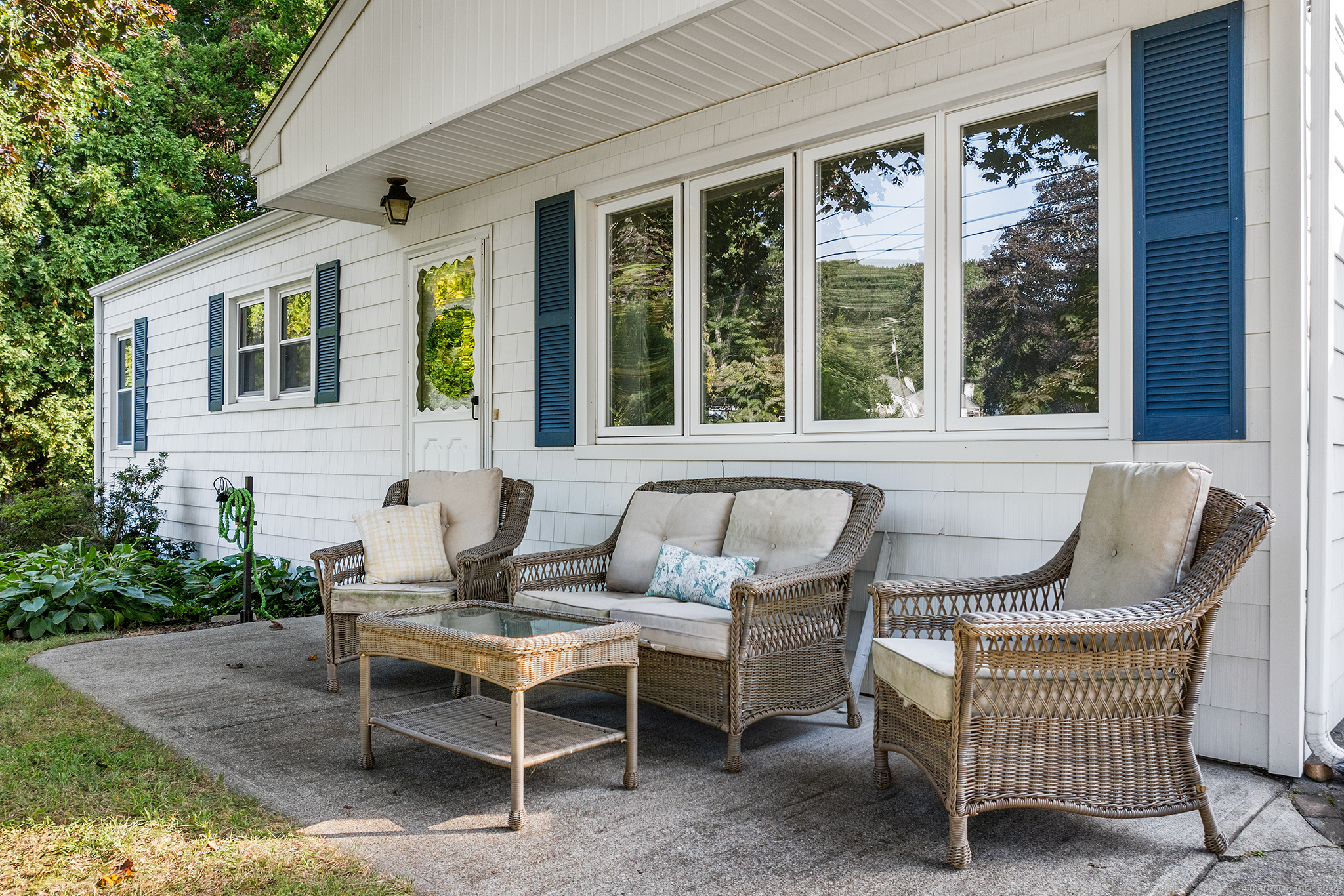 2 Springdale Road
