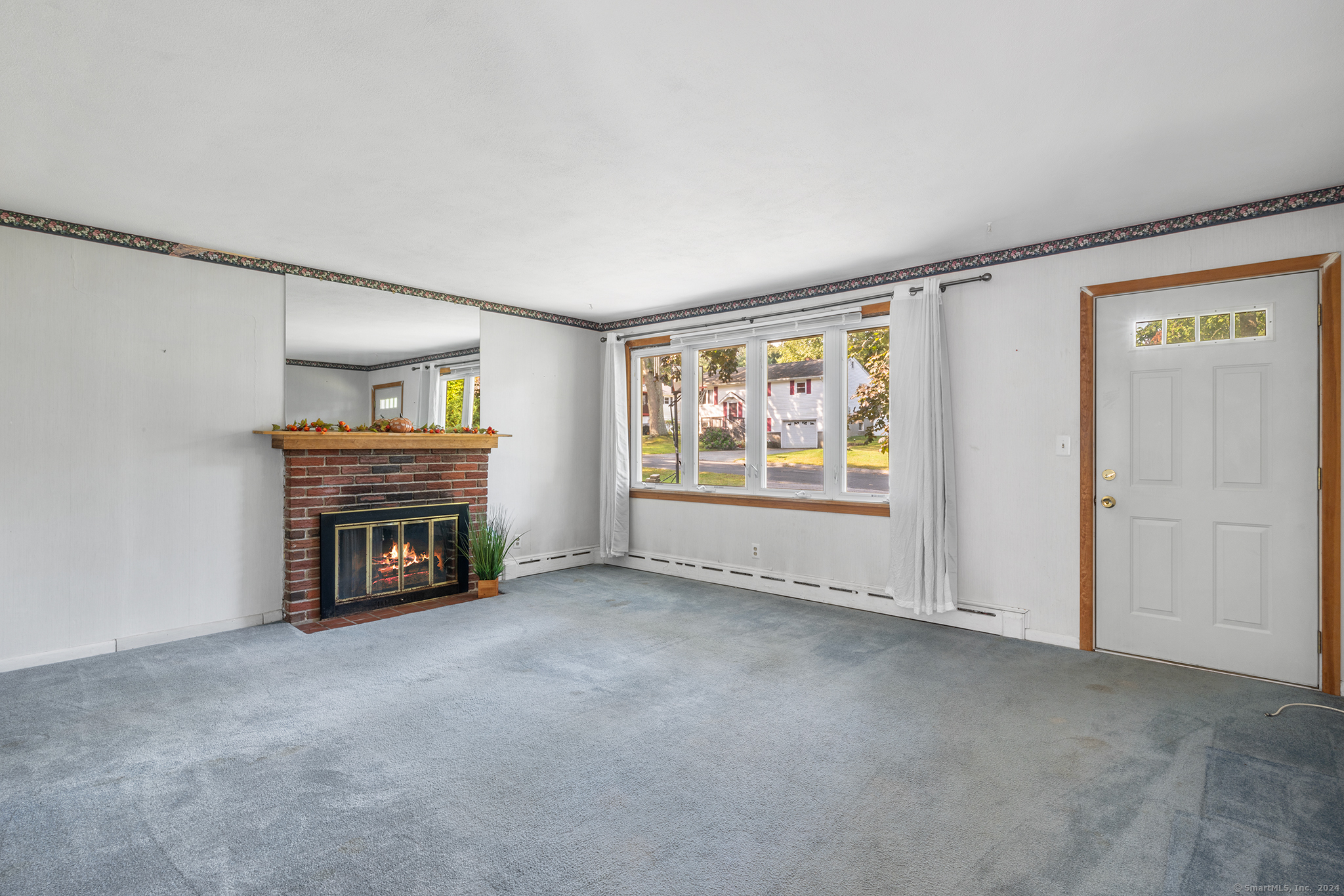 2 Springdale Road