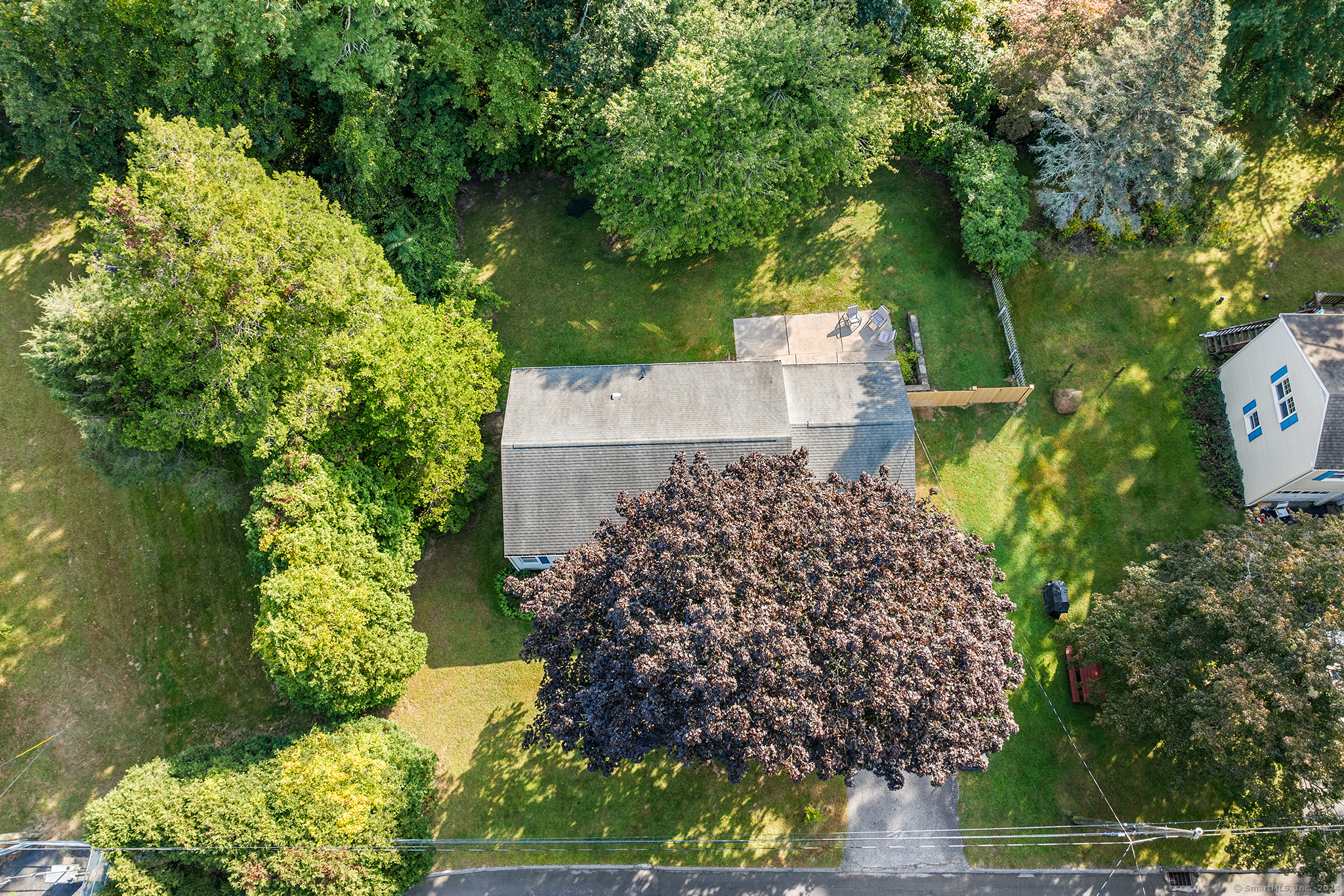 2 Springdale Road
