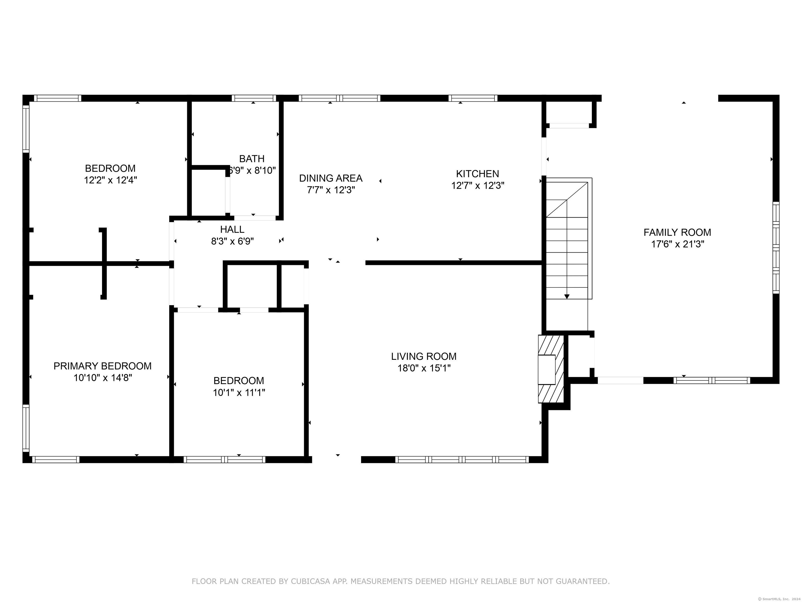 2 Springdale Road