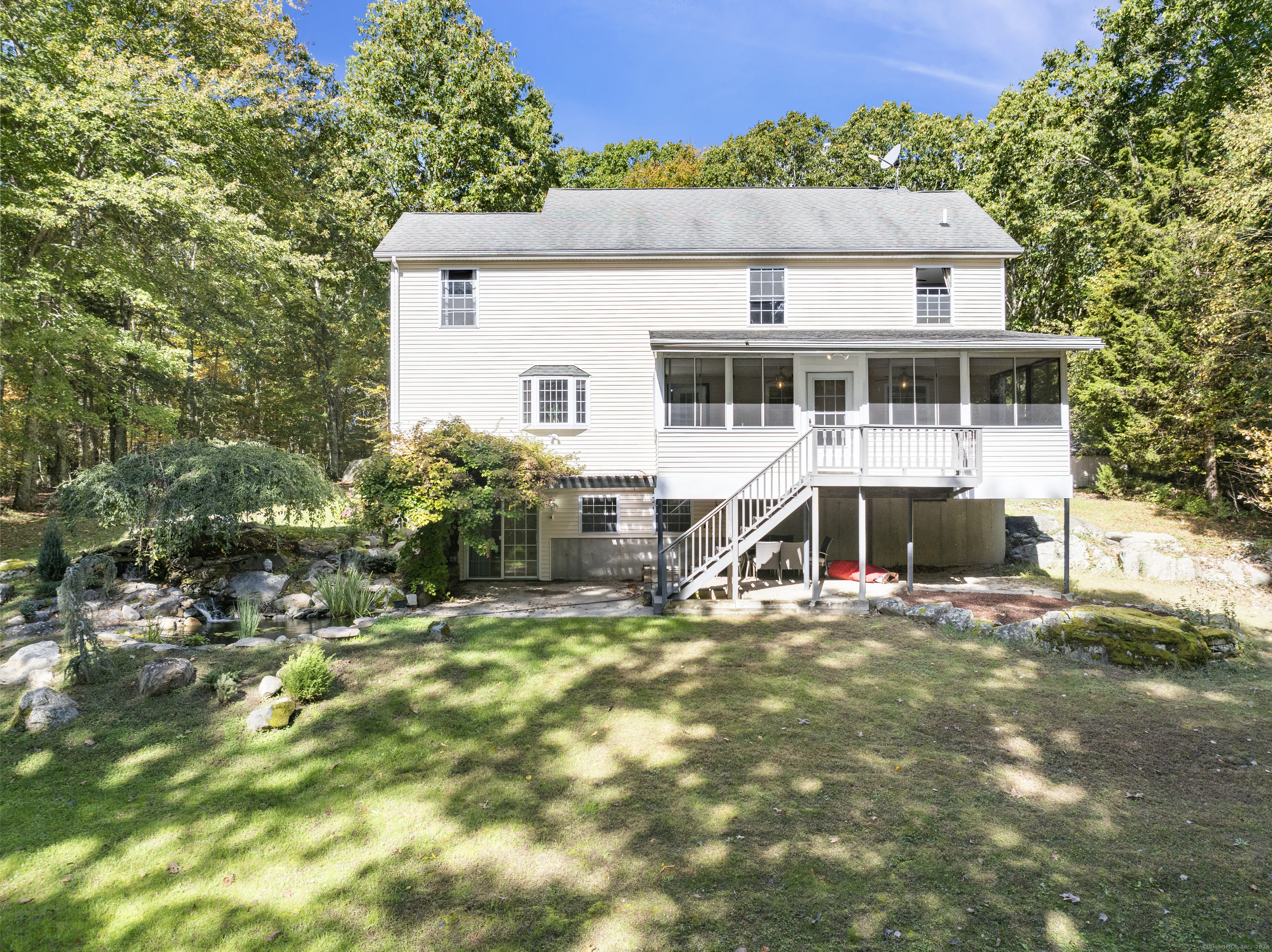 31 Old Voluntown Road