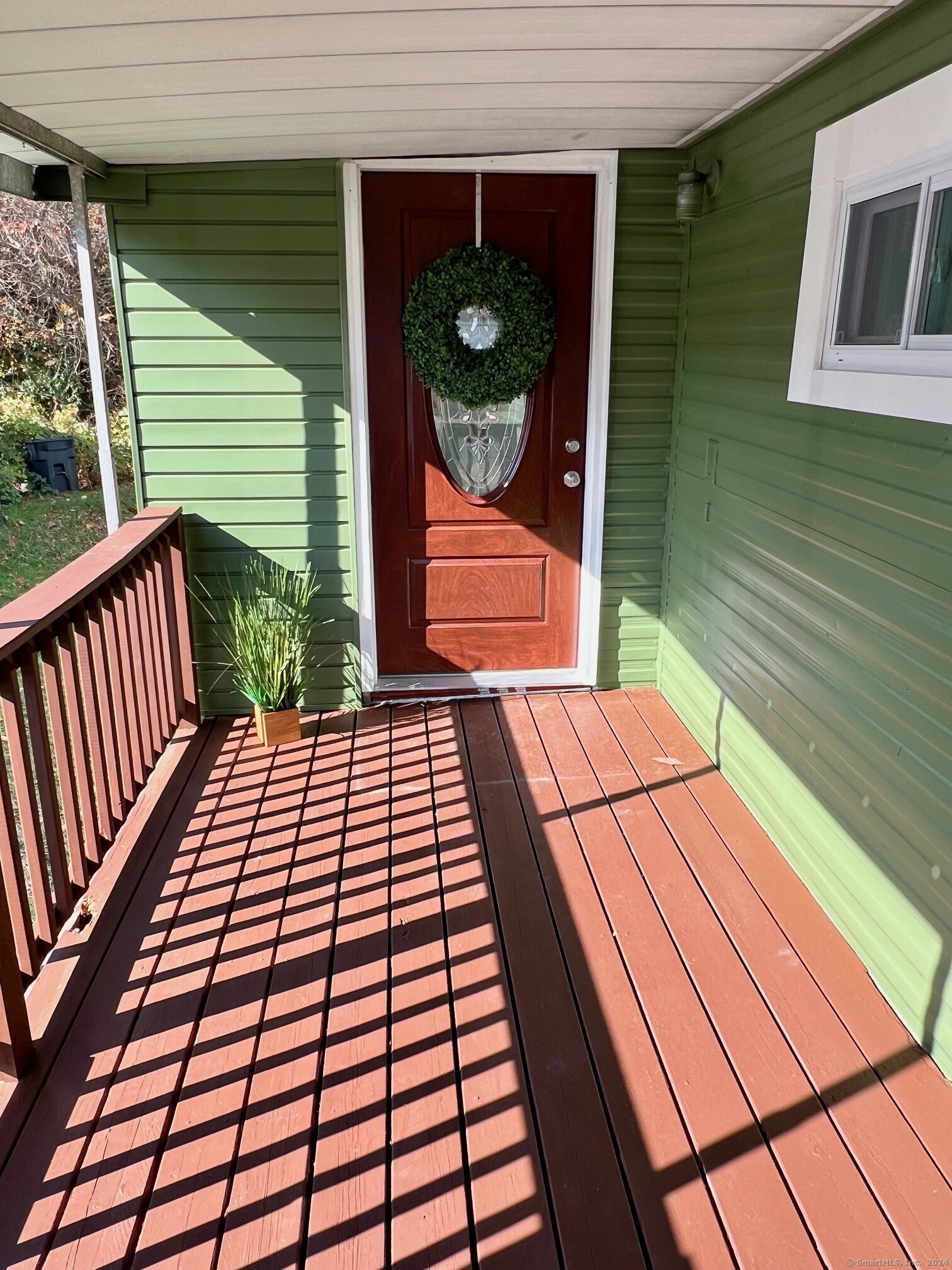 71 A Street