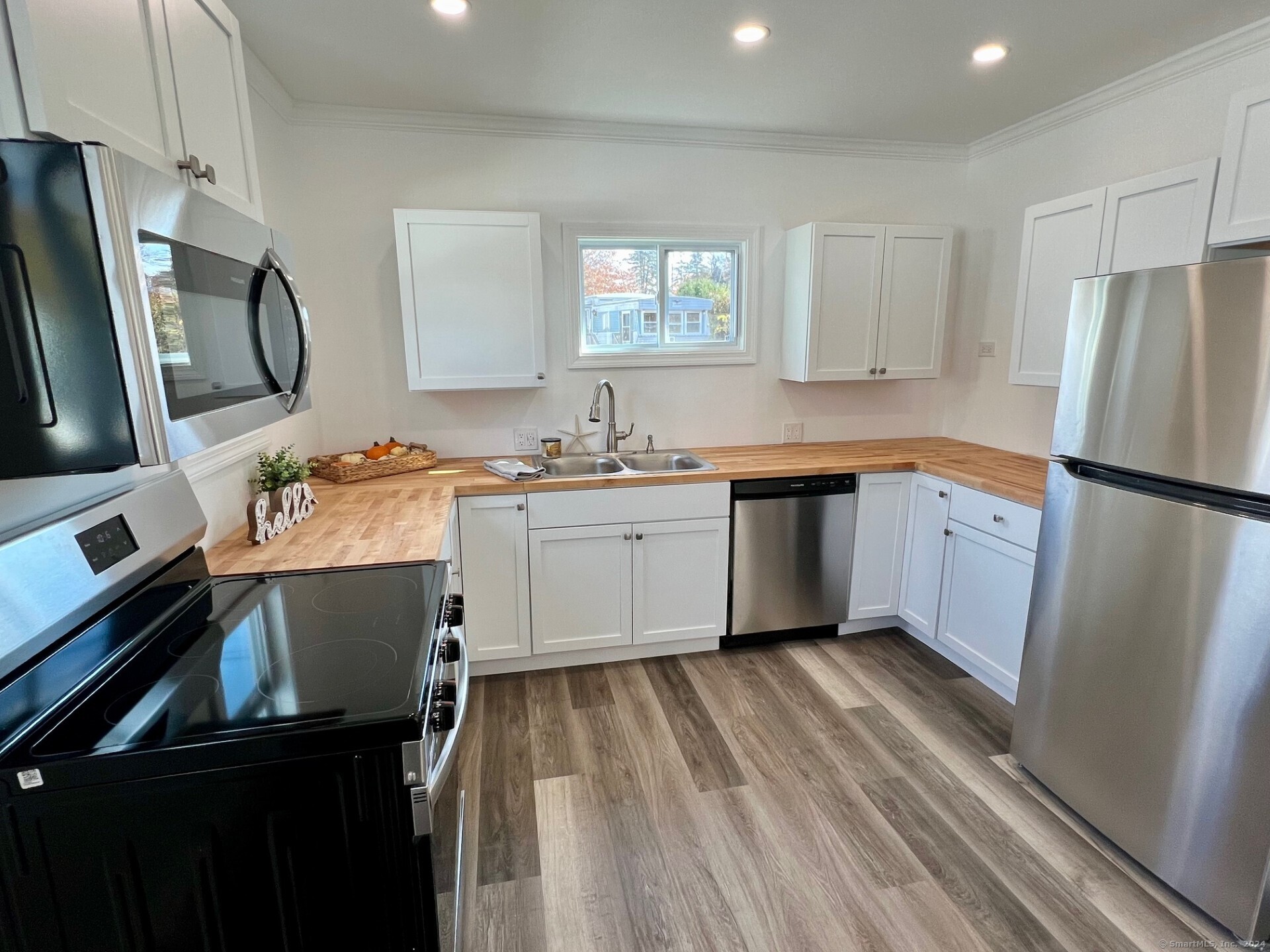 71 A Street