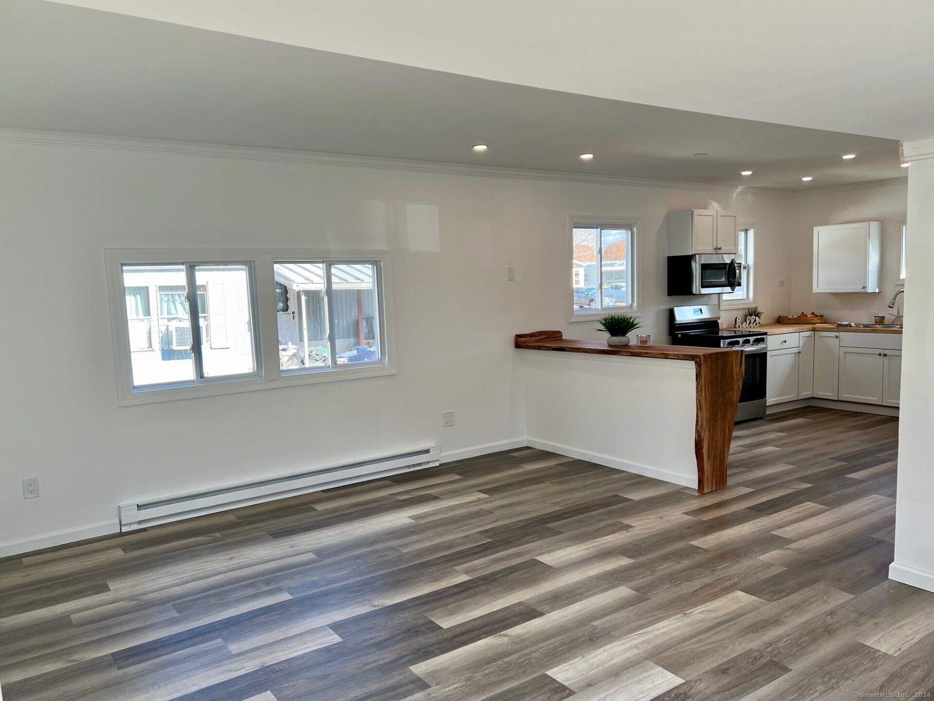 71 A Street