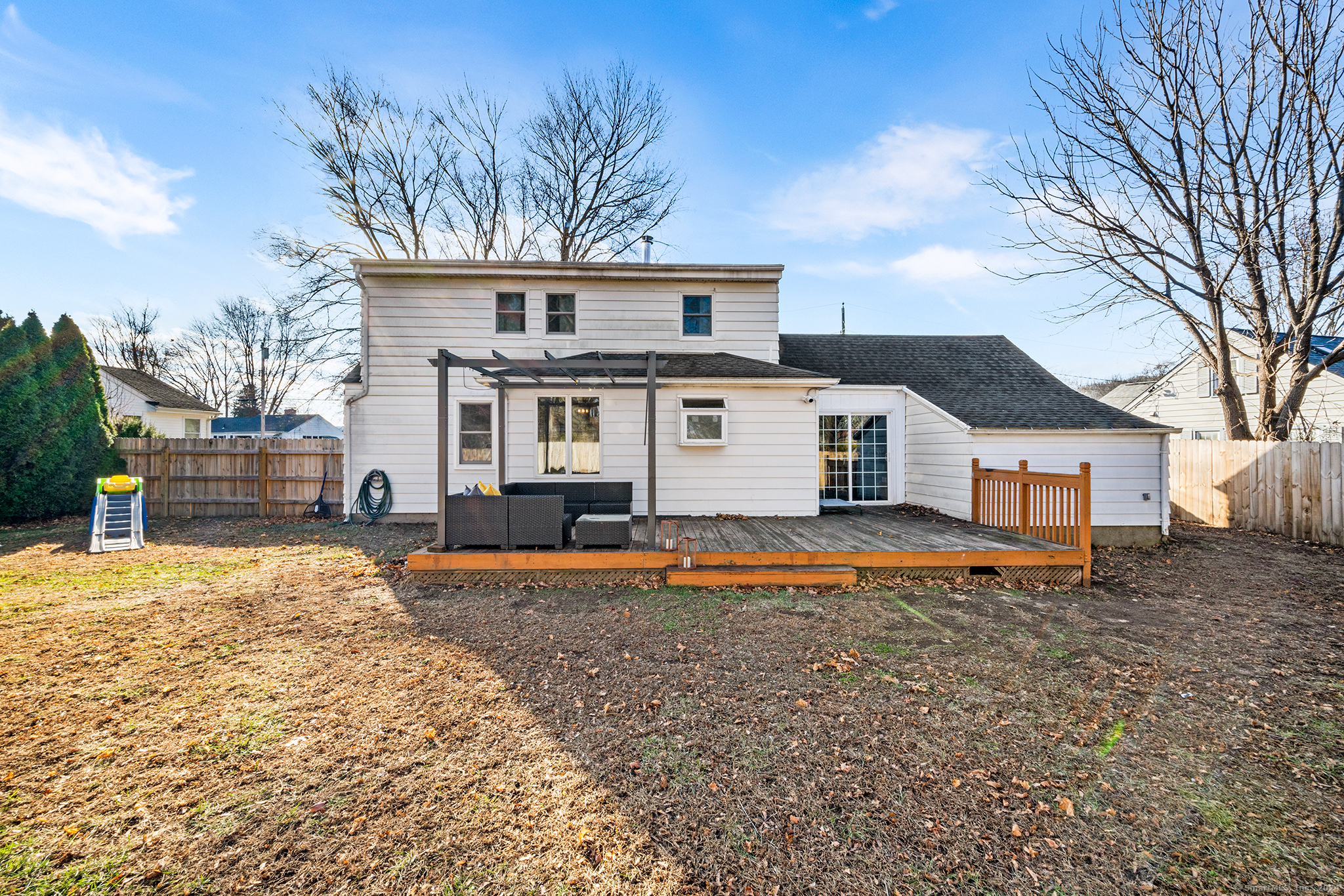 21 Sycamore Road
