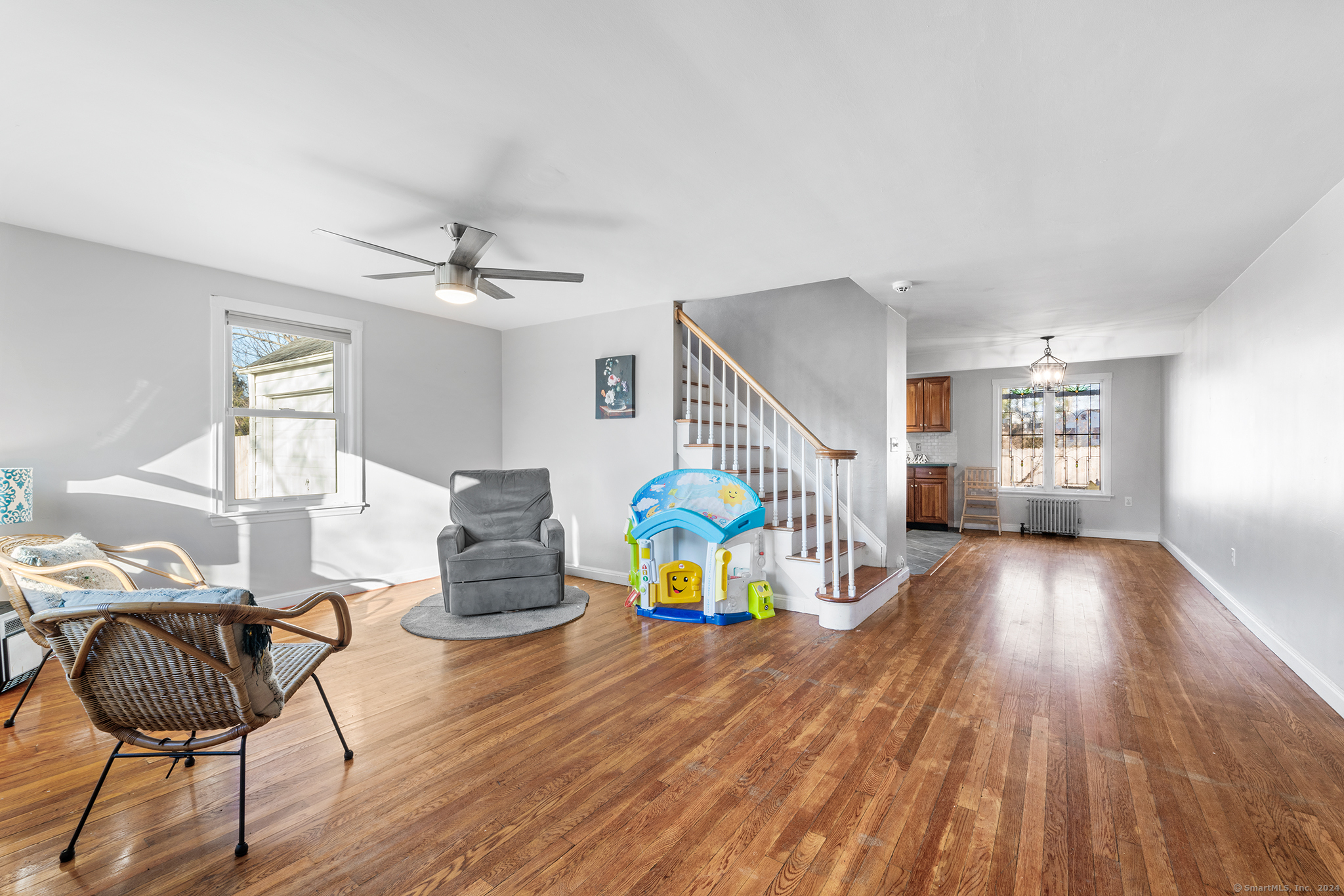 21 Sycamore Road