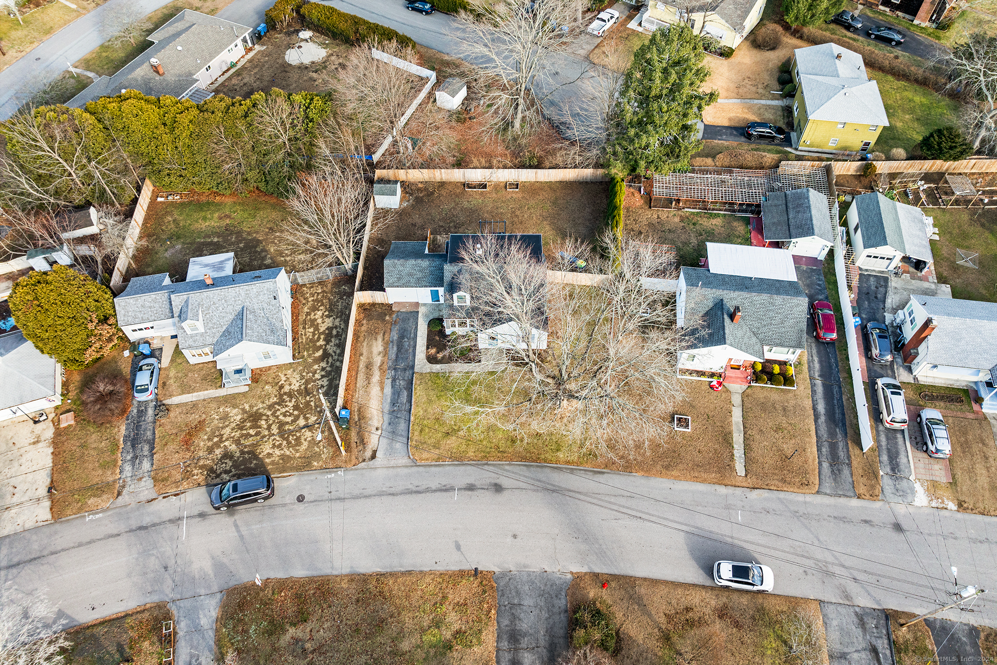 21 Sycamore Road