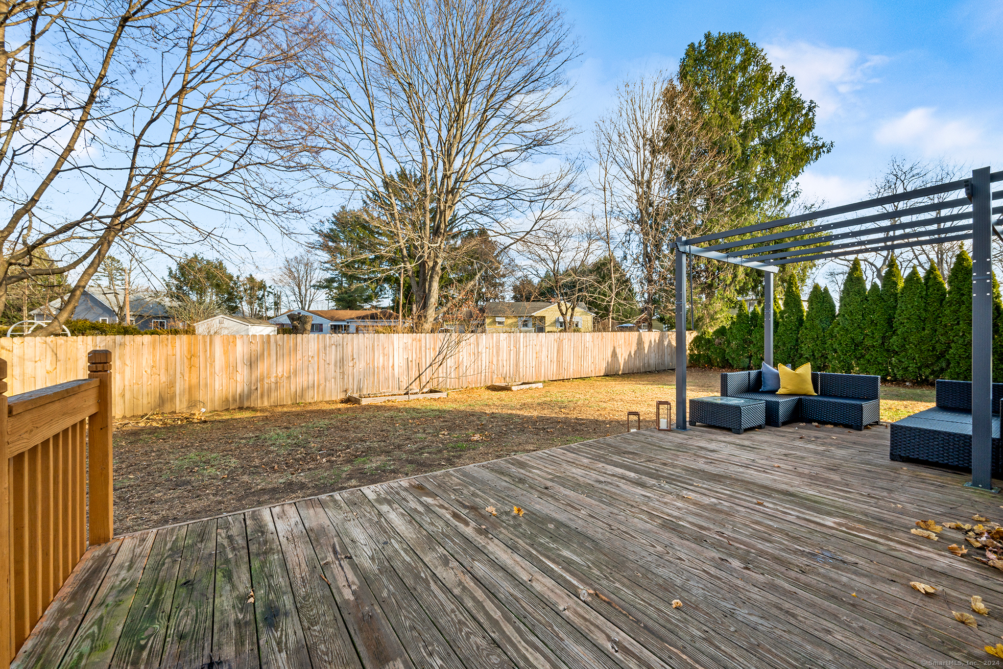 21 Sycamore Road