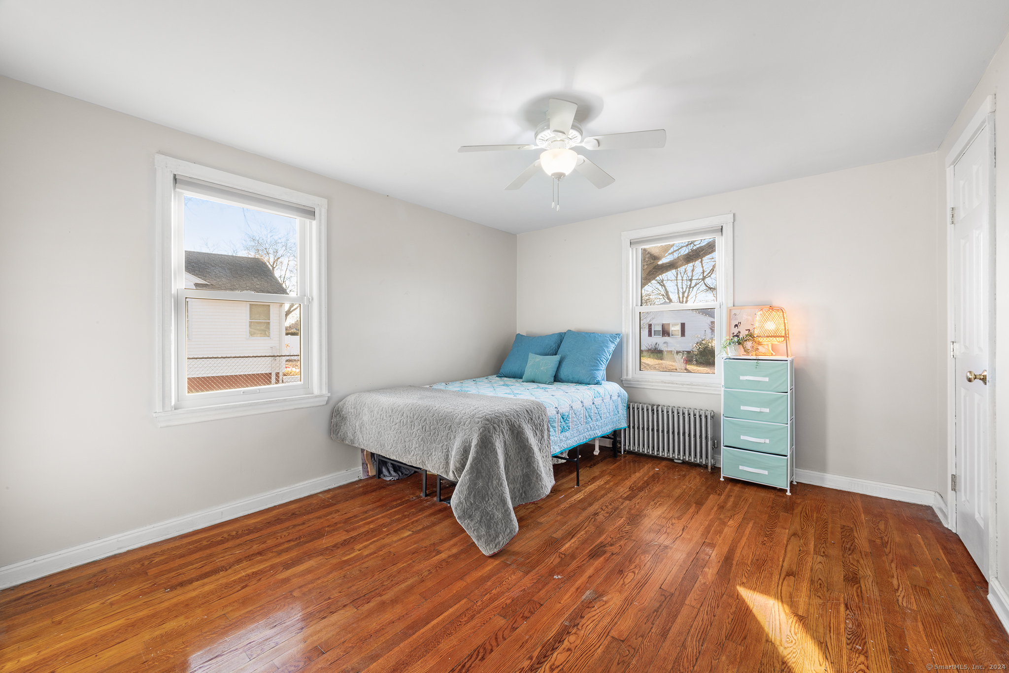 21 Sycamore Road