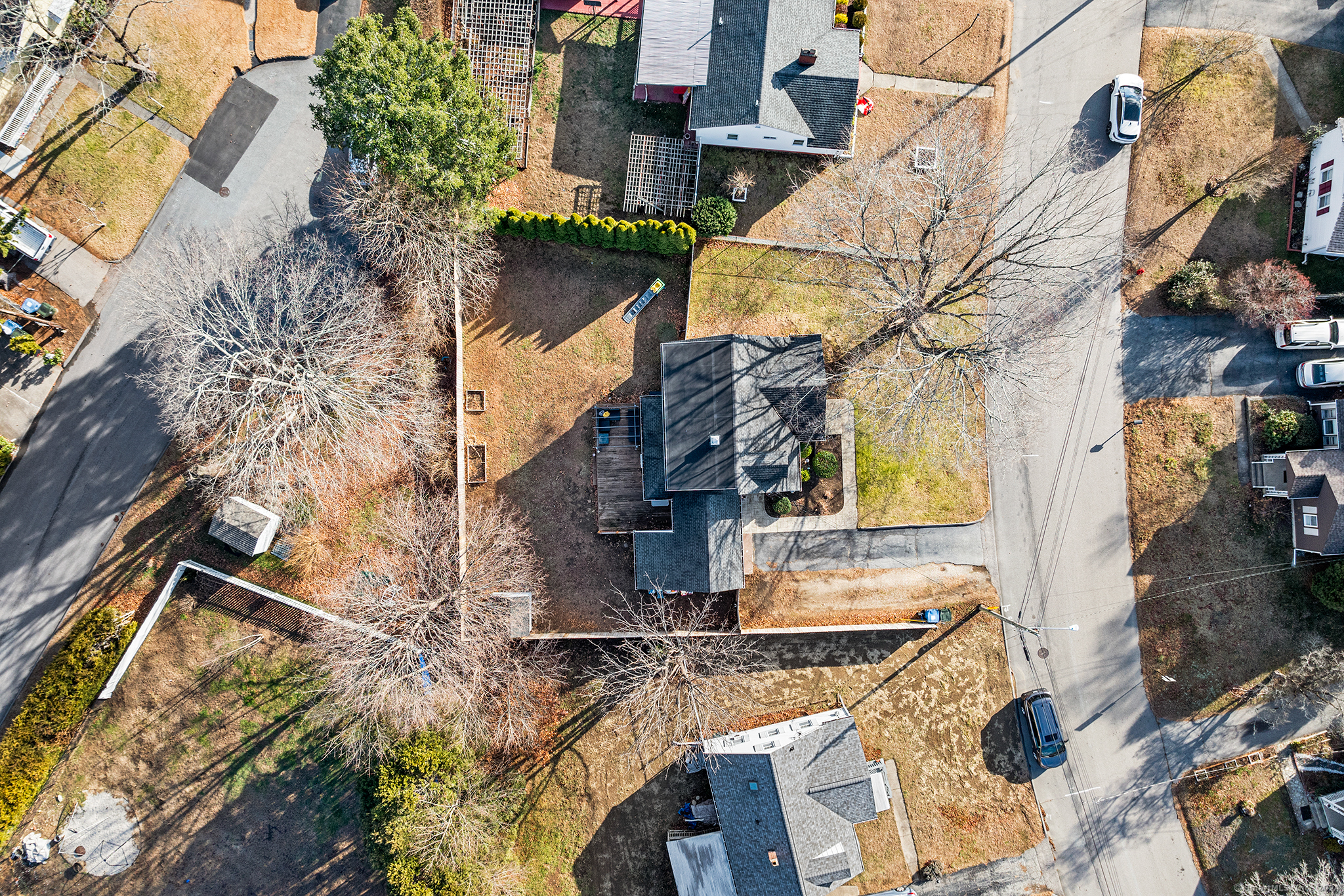 21 Sycamore Road