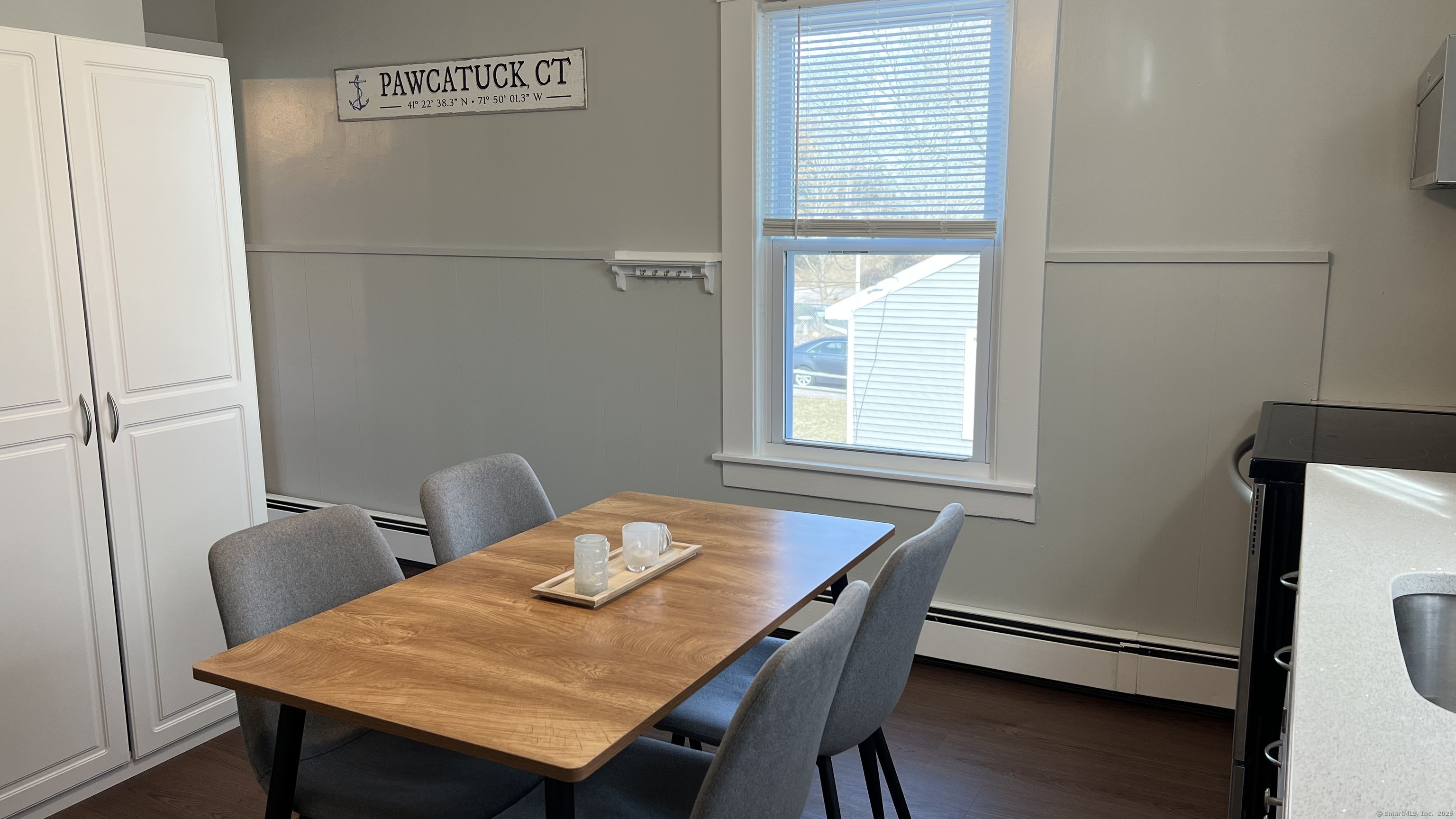 34 Trumbull (Pawcatuck) Street