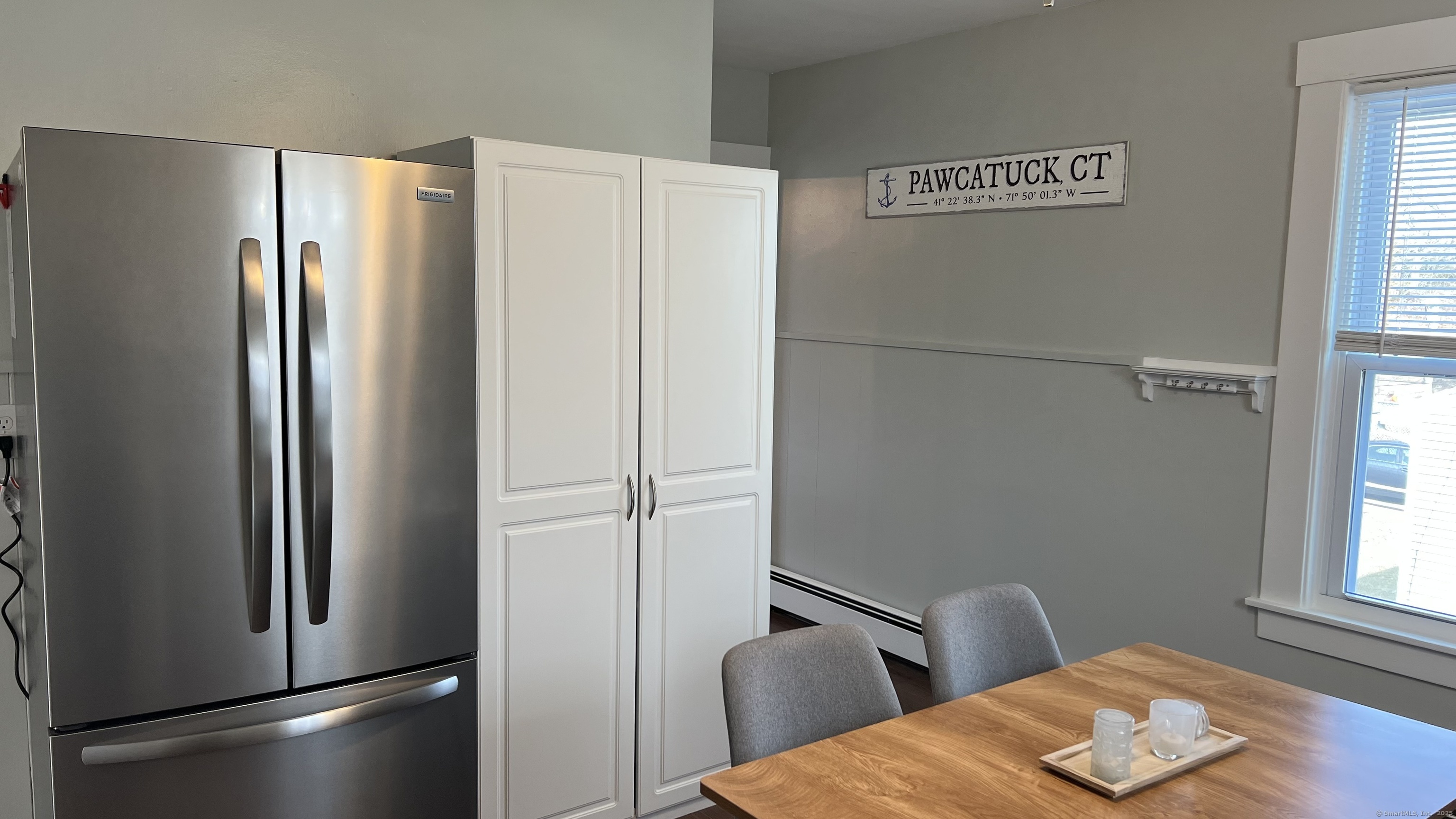 34 Trumbull (Pawcatuck) Street