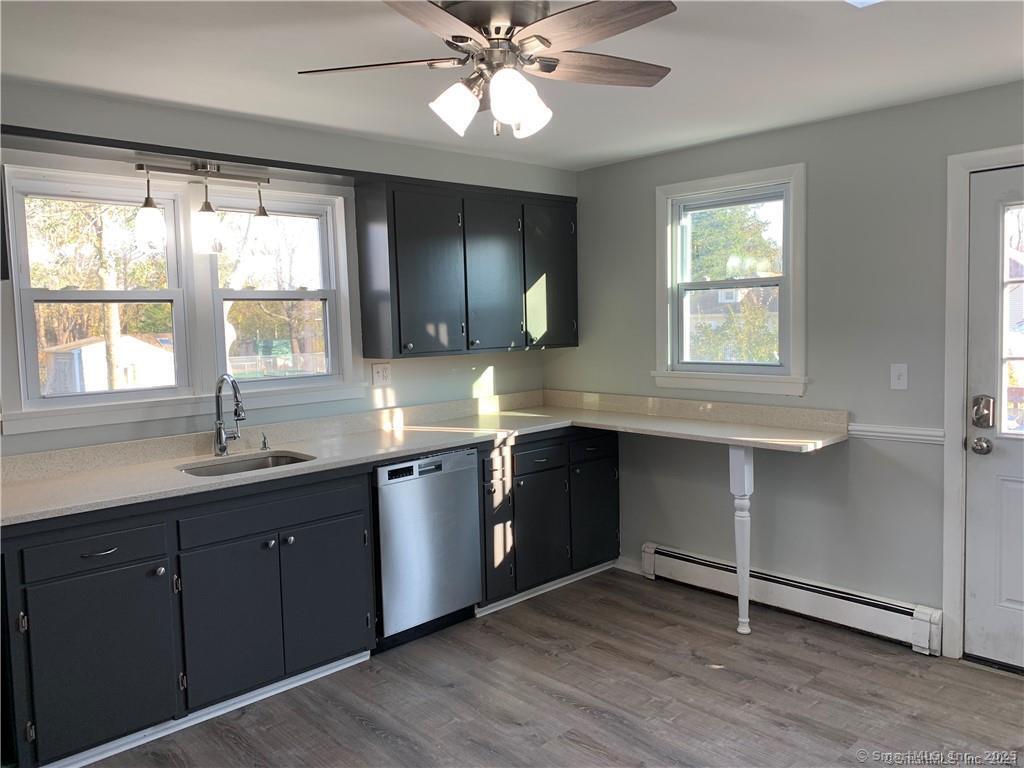 34 Trumbull (Pawcatuck) Street