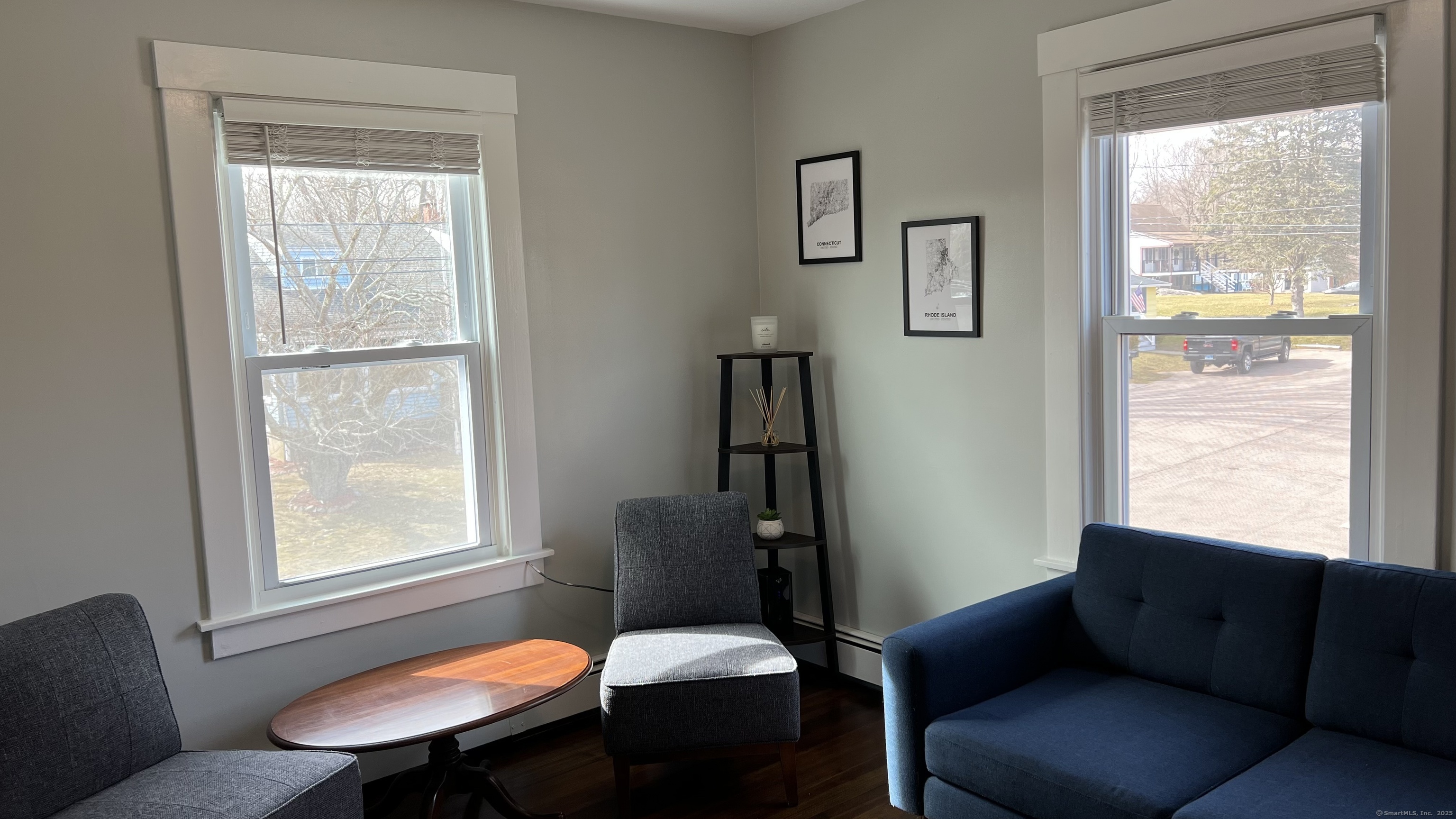 34 Trumbull (Pawcatuck) Street