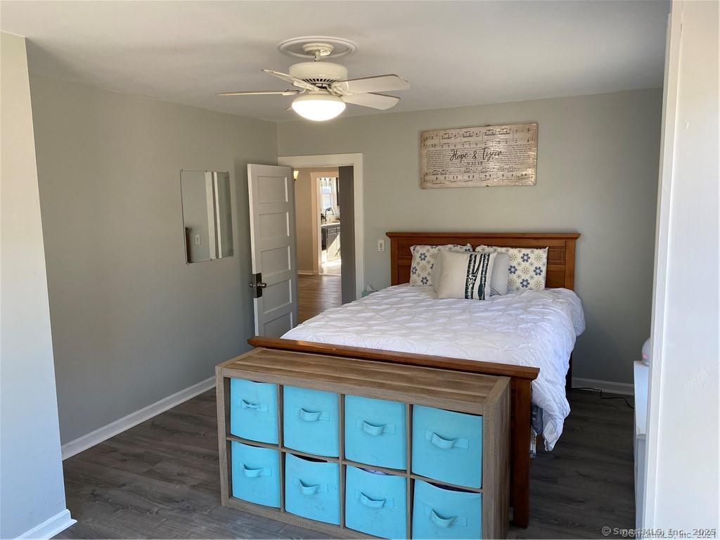 34 Trumbull (Pawcatuck) Street